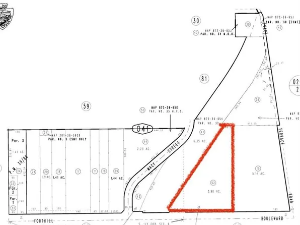 0 Terrace Rd, San Bernardino, CA 92410