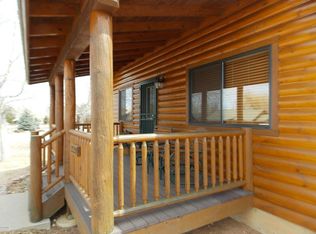 2337 Buffalo Loop, Overgaard, AZ 85933