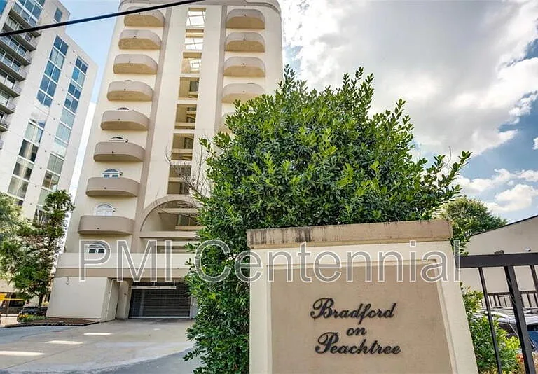 2161 Peachtree Rd NE #801 — Photo 22