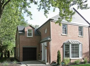 2323 Hutchison Rd, Flossmoor, IL 60422