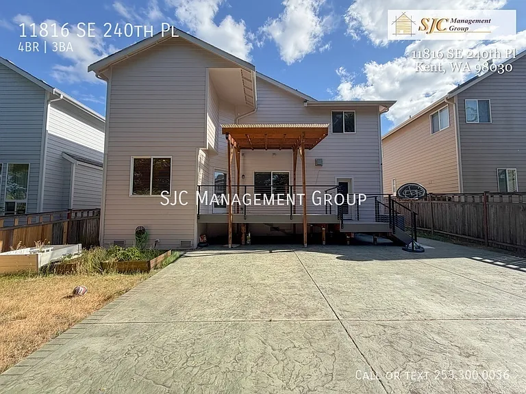 11816 SE 240th Pl — Photo 30
