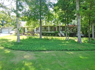 100 Blue Heron Point, Counce, TN 38326