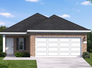 20051 Santo Spirit, San Antonio, TX 78264