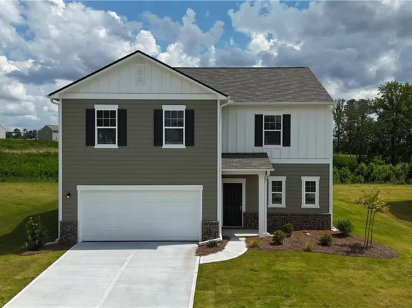 256 Galilee Ln, Bethlehem, GA 30620