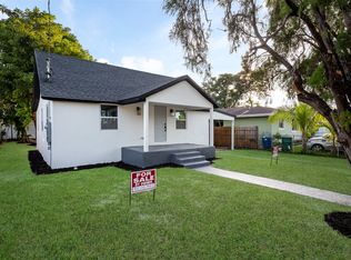 3032 NW 66th St, Miami, FL 33147
