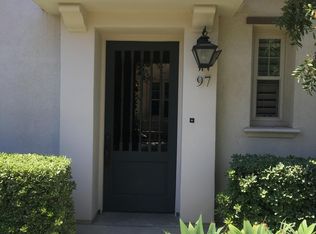 79 Mission, Irvine, CA 92620