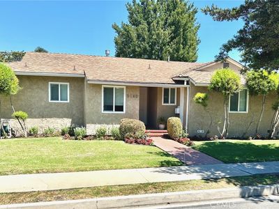 5140 Purdue Ave, Culver City, CA, 90230