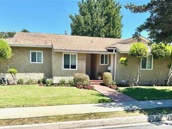 5140 Purdue Ave, Culver City, CA 90230