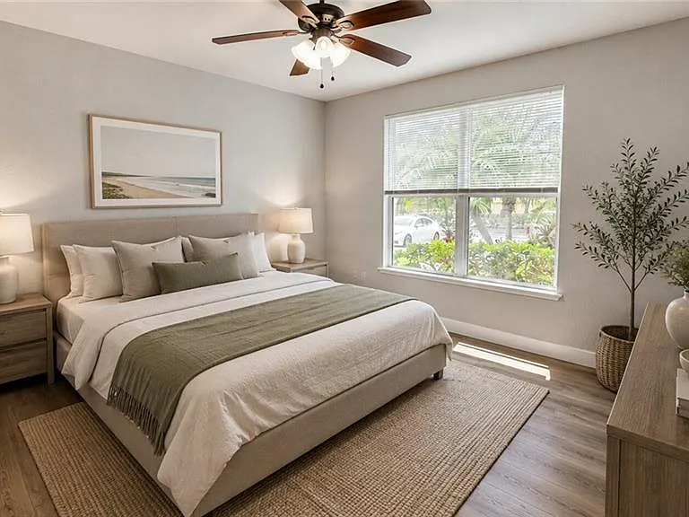 11530 Villa Grand #1101 — Photo 2