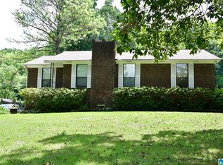 7665 Happy Hollow Rd, Trussville, AL 35173