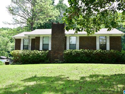 7665 Happy Hollow Rd, Trussville, AL, 35173