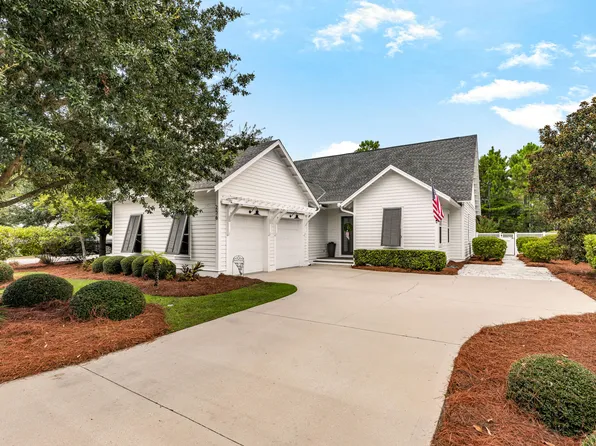 256 Medley St #96, Inlet Beach, FL 32461