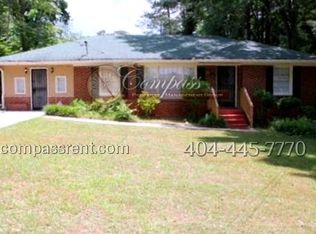 2134 Glendale Dr, Decatur, GA 30032