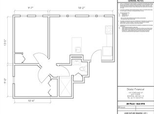 28 Fleet St APT 16, Boston, MA 02113