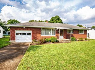 356 Blackburn Ave, Fairfield, OH 45014