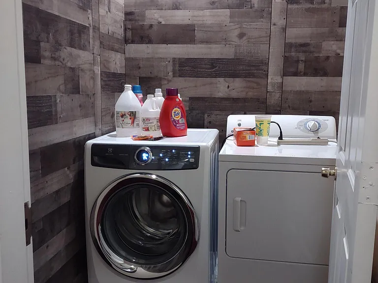 Laundry