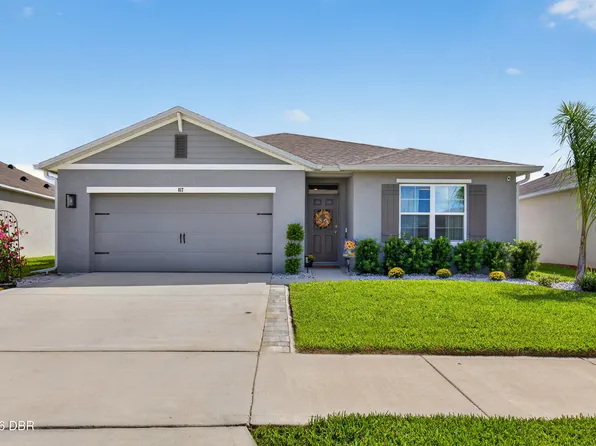 817 Sky Haven Way, New Smyrna Beach, FL 32168