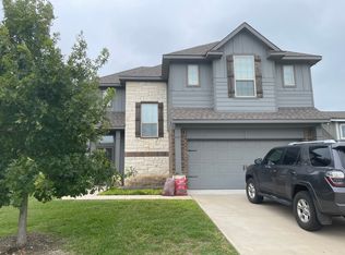 308 Branch Rd, Woodway, TX 76712