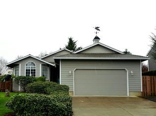722 E 15th Cir, La Center, WA