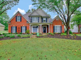 2064 Woodside Park Dr, Woodstock, GA 30188