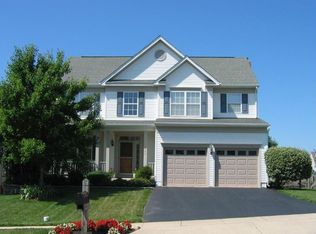 6406 Barrington Dr, Frederick, MD 21701