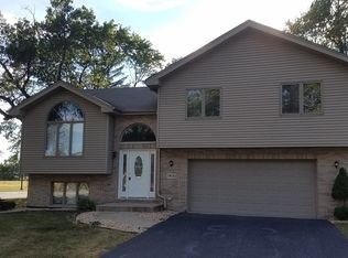 17430 Throop St, East Hazel Crest, IL 60429