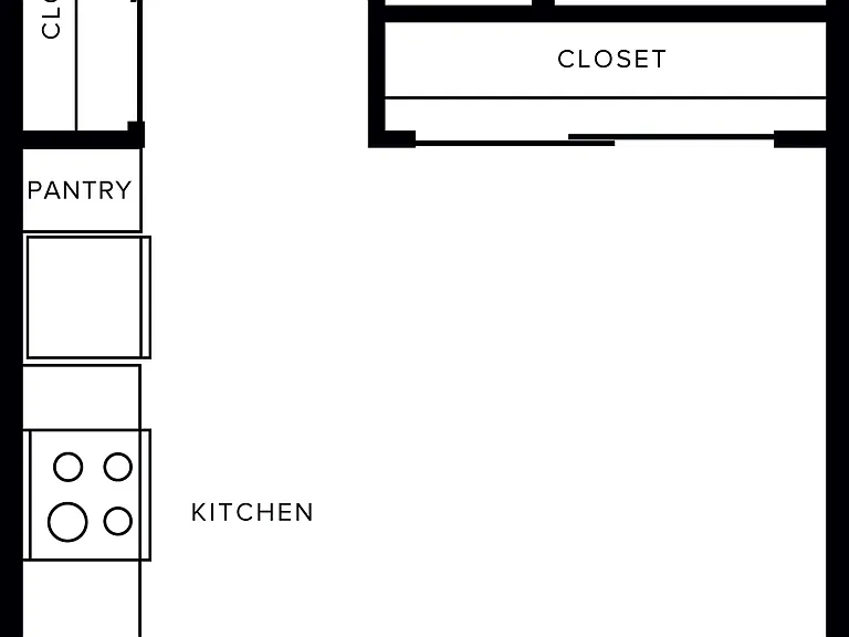 Jack Apartments — Photo 18