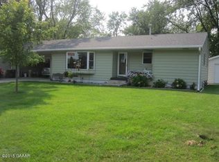 1072 Getty St, Sauk Centre, MN 56378
