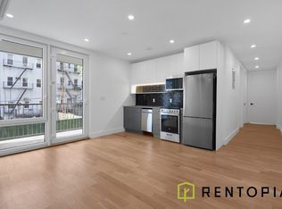 352 Meeker Ave #206, Brooklyn, NY 11211