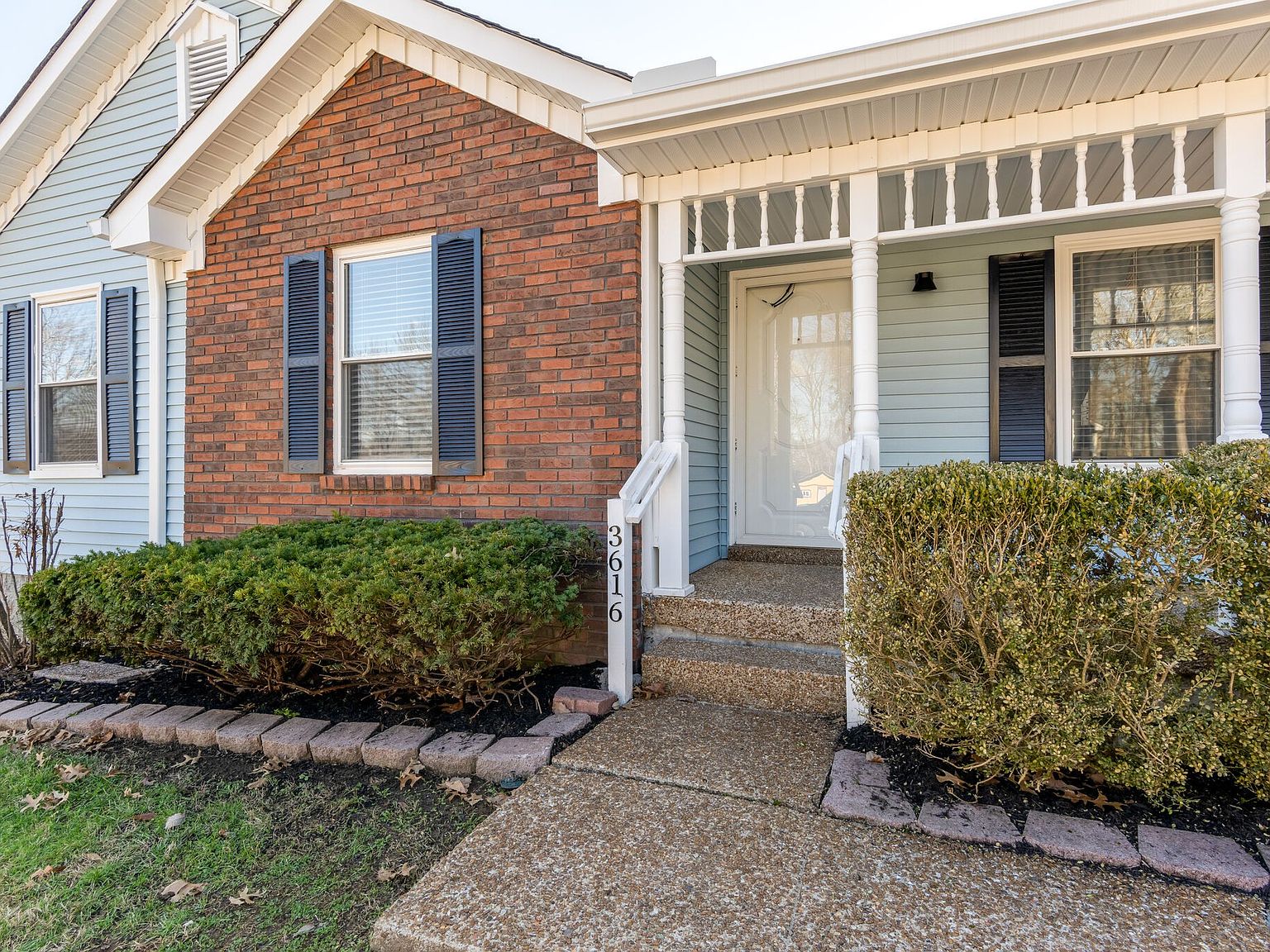 3616 Lake Towne Dr, Antioch, TN 37013 MLS 2475696 Zillow