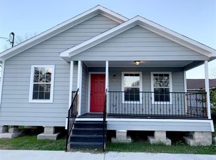 4115 Denmark St, Houston, TX 77016