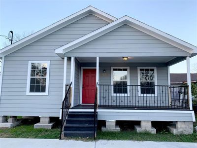 4115 Denmark St, Houston, TX, 77016