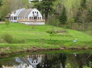 47 Oak Hill Rd, Belfast, ME 04915