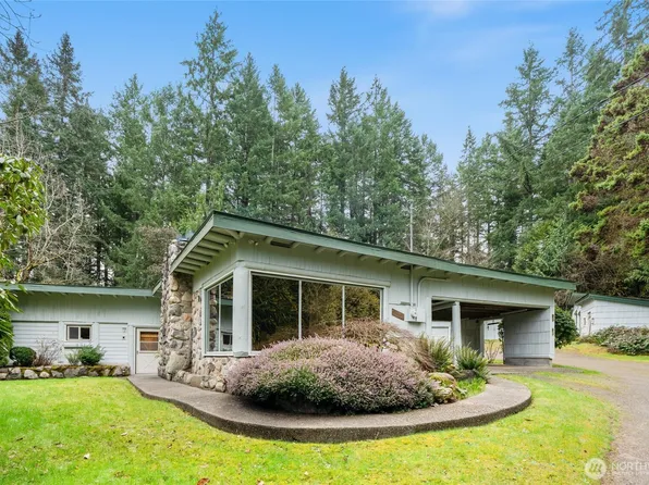 3649 Long Lake Road SE, Port Orchard, WA 98366