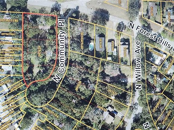 3rd image of 9414 Forest Hills Dr