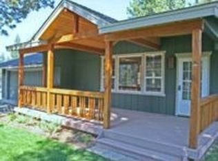 69239 Panoramic Dr, Sisters, OR 97759