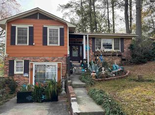 7348 Parkview Dr, Columbia, SC 29223
