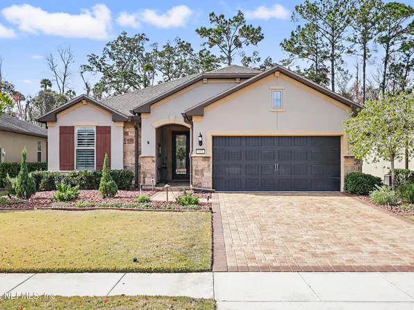 433 WINDING PATH Drive, Ponte Vedra, FL 32081