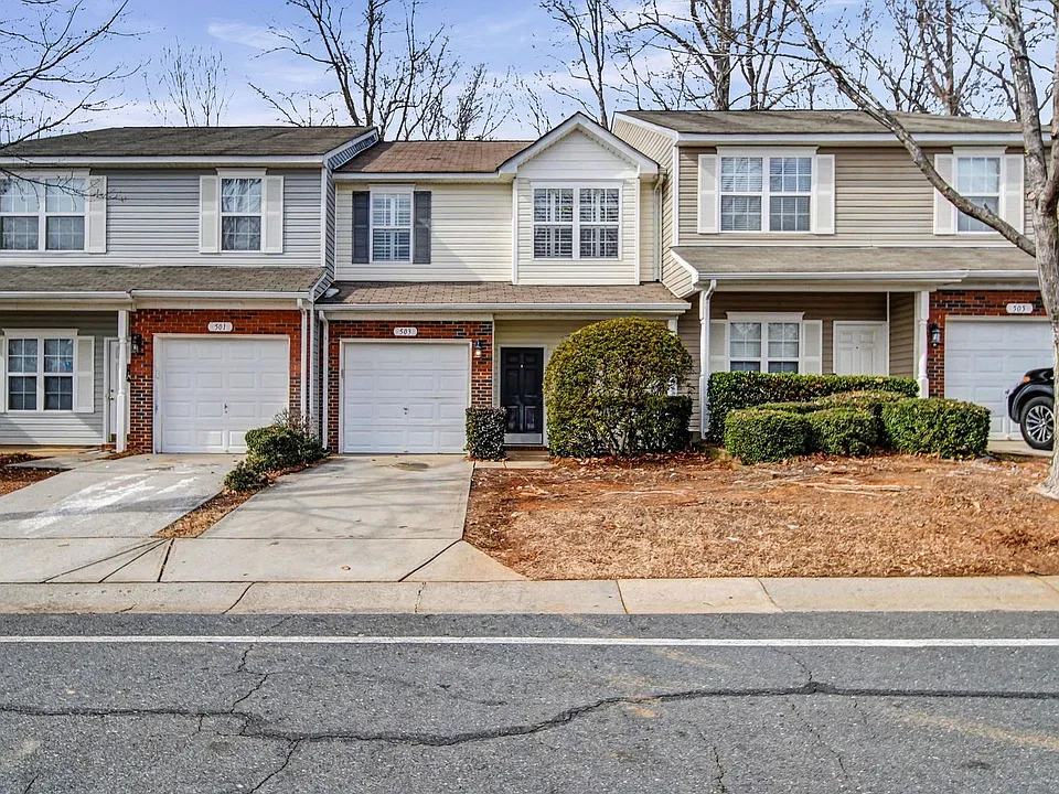 503 Delta Dr