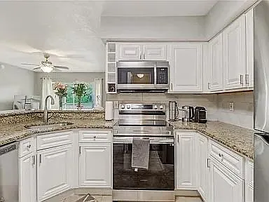 8255 Ibis Club Dr #501 — Photo 3