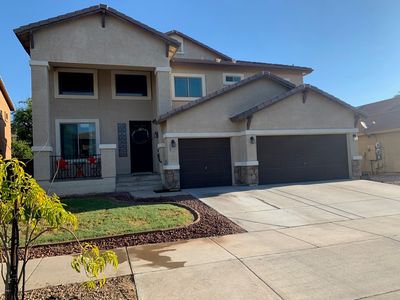 17336 W Elizabeth Ave, Goodyear, AZ, 85338