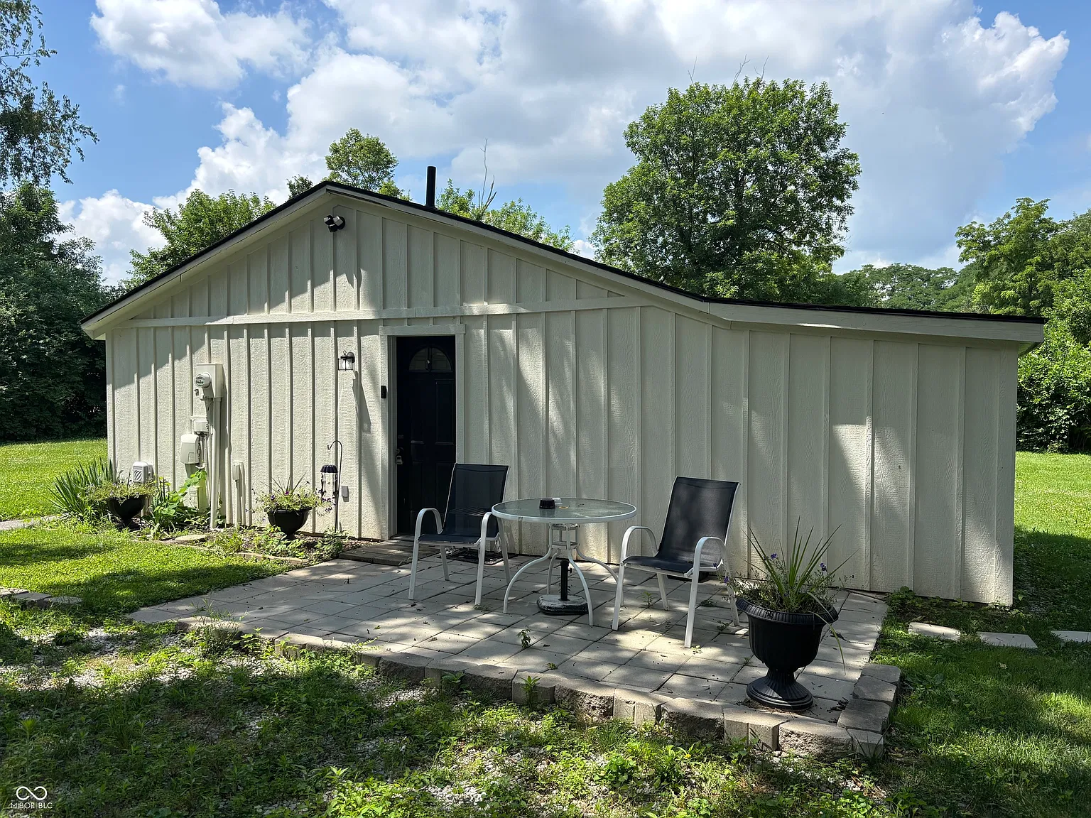 1 bed, 672 sqft, $1,550 — Photo 2