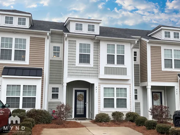 351 Halton Crossing Dr SW, Concord, NC 28027