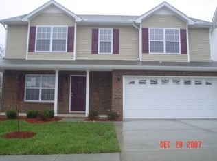 2033 Leefield Dr, Antioch, TN 37013