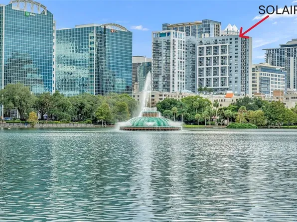 155 S Court Ave Unit 1909, Orlando, FL 32801