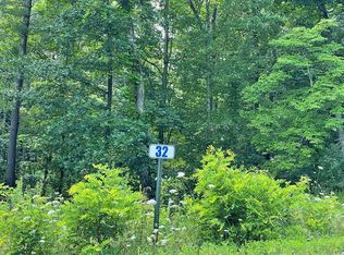 LOT-32A Hemlock Hill Rd, Towanda, PA 18848