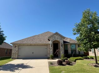 1200 Sharp St, Anna, TX 75409