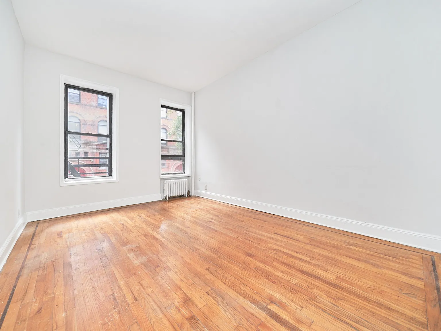 331 West 43rd Street — Photo 3