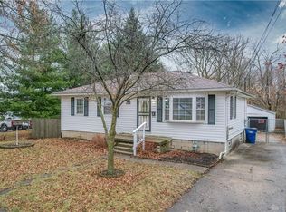 1355 Rutland Ave, Springfield, OH 45505