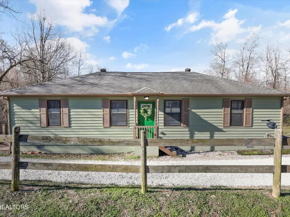 2719 Oak Grove Rd, Rocky Top, TN 37769